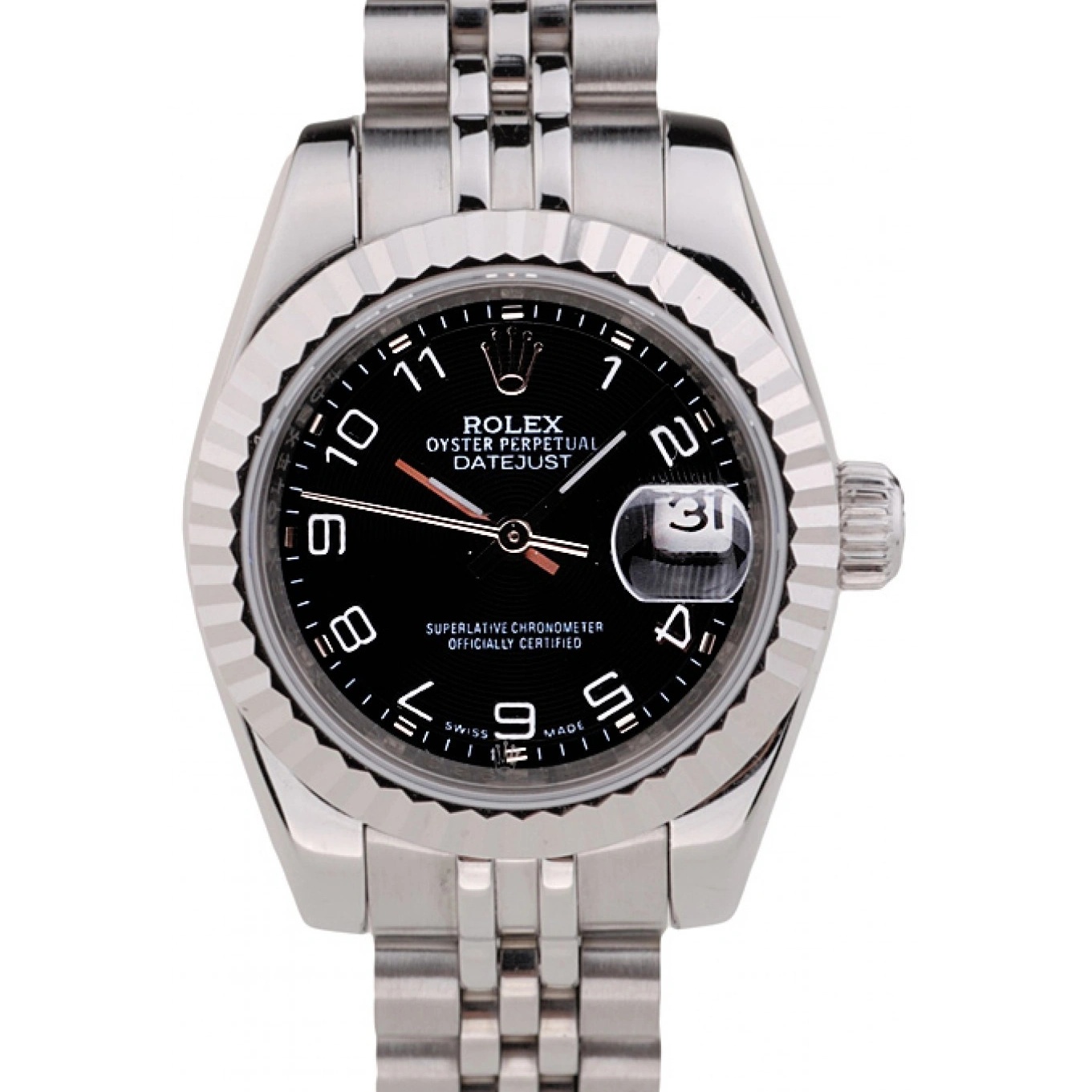 Aaa replica Datejust-rl145 Rolex 1027